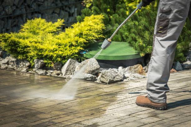 Best Parking Lot Cleaning in Mcmurray, PA
