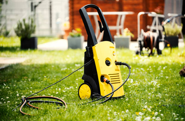 Best Building Exterior Pressure Washing in Mcmurray, PA